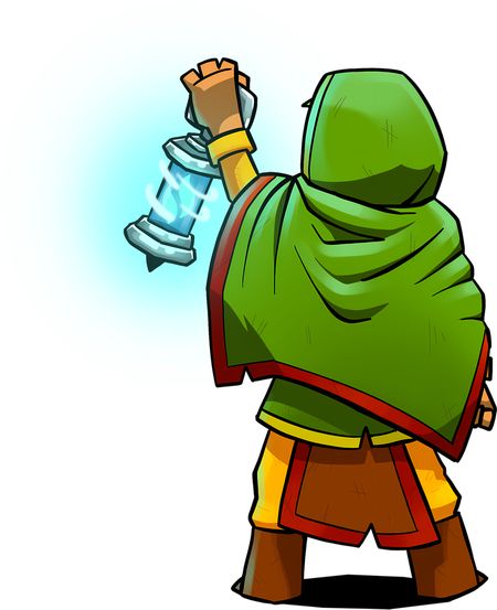 character-design-back