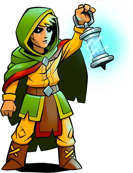 character-design-front