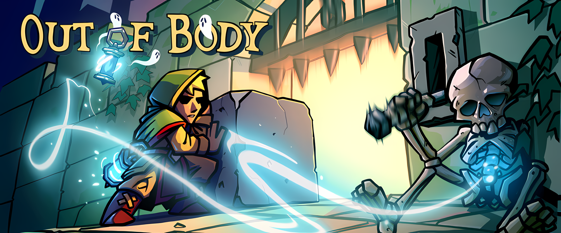 Out of Body